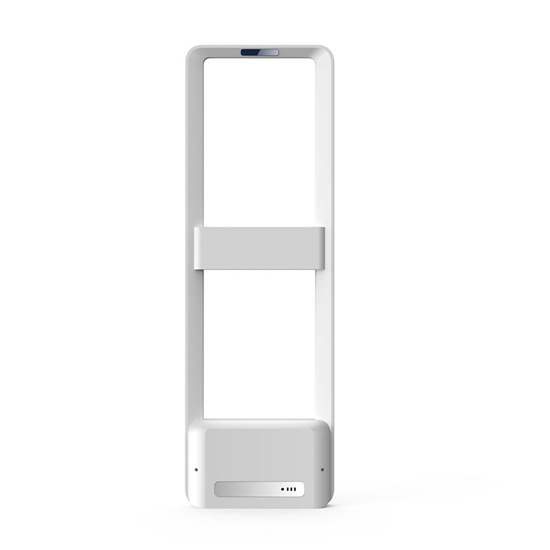 Защо интелигентните рафтове прилагат RFID RFID системи за борба с кражбата?