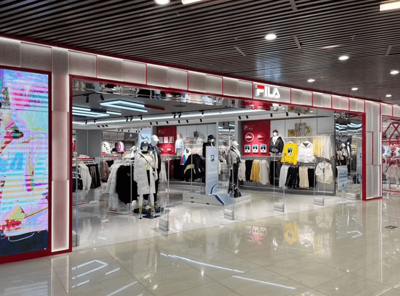 Lifangmei Clothing Устройство против кражба: Перфектна комбинация от защита срещу кражба и естетика на магазина