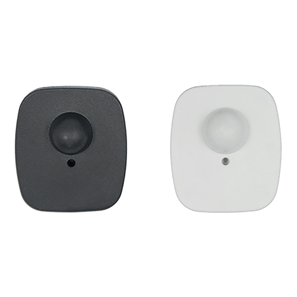 Как EAS RF Hard Tag подобрява сигурността на дребно и предотвратяването на загуби