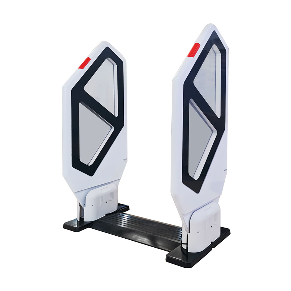 Как една EAS EM система подобрява сигурността на дребно и намалява загубите?