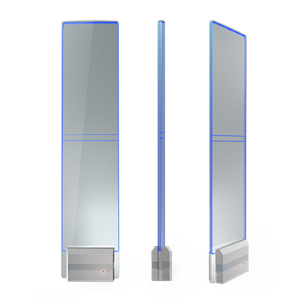 Lifangmei Technology PC5 Система за статистика на пътническия поток: 3D технология за видео анализ, с точност над 98%