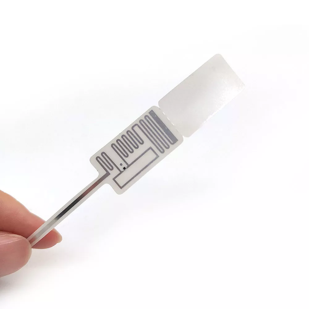 Sensormatic RFID задвижва революцията на Macy 