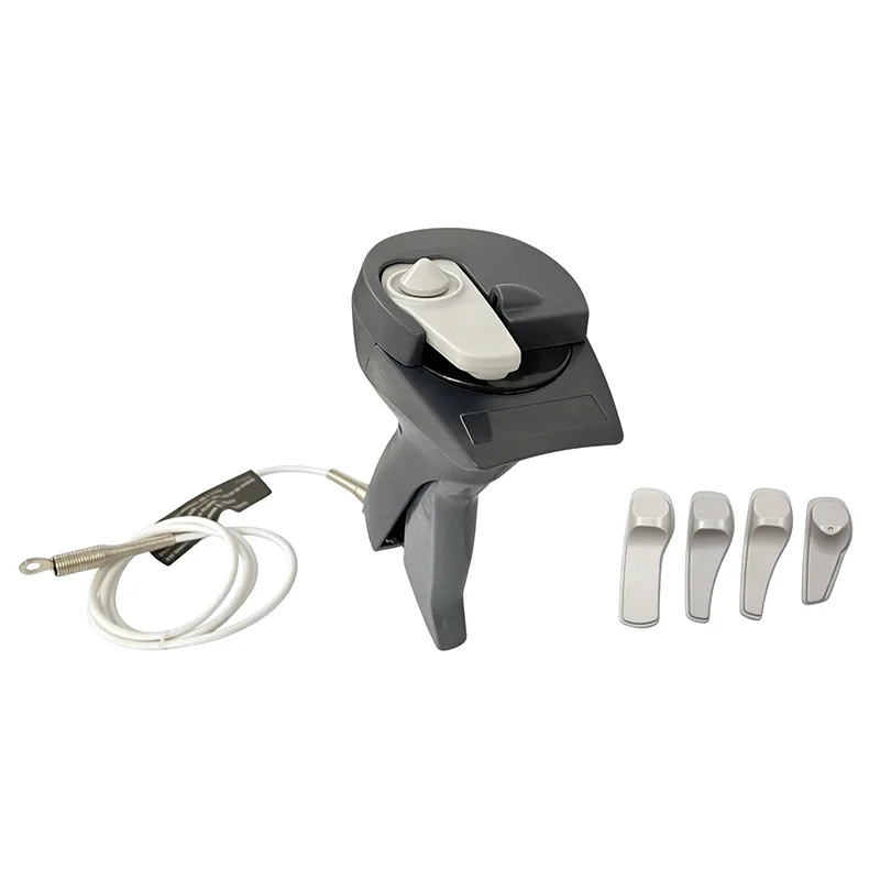 EAS ръчно устройство за отстраняване