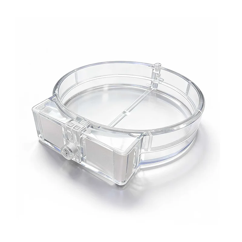 Етикет за кутия за мляко на прах EAS